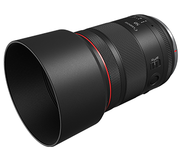 RF Lenses - RF50mm f/1.4L VCM - Canon Singapore